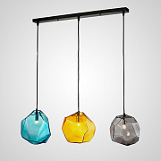 Светильник подвесной ImperiumLOFT Jevio 178464-26 180Вт E27