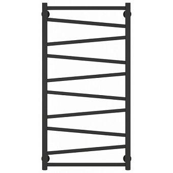 Полотенцесушитель СУНЕРЖА Сирокко 15-0253-1050 Титаниум