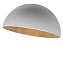 Светильник потолочный Loft It Egg 10197/500 White 36Вт LED