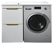 Мебель для ванной Azario Magenta CS00078395 белый