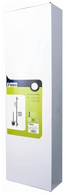 Напольная стойка FIXSEN FX-61225 хром