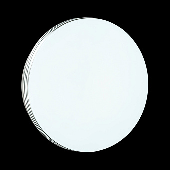 Светильник настенно-потолочный Sonex Smalli 3016/AL 12Вт LED