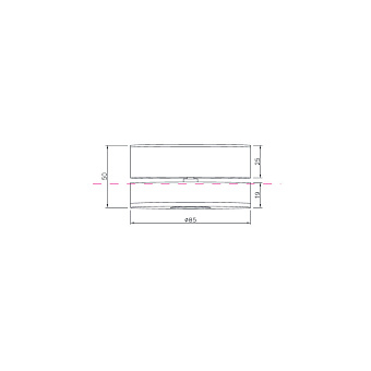Светильник точечный накладной Maytoni Magic C022CL-L7B4K 7Вт LED