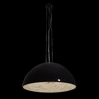 Светильник подвесной Loft It Mirabell 10106/600 Black 60Вт E27