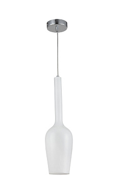 Светильник подвесной Maytoni Lacrima P007-PL-01-W 40Вт E14