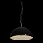 Светильник подвесной Loft It Mirabell 10106/600 Black 60Вт E27