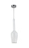 Светильник подвесной Maytoni Lacrima P007-PL-01-W 40Вт E14