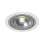 Светильник точечный встраиваемый Lightstar Intero 111 i91609 50Вт GU10