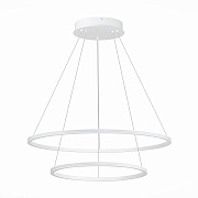 Светильник подвесной ST Luce ST604 OUT ST604.543.56 56Вт LED