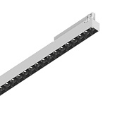 Трековый светильник IDEAL LUX DISPLAY ACCENT 283579 36Вт LED белый для трёхфазного трека