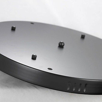 Люстра потолочная Lussole Dale LSP-8452 200Вт 5 лампочек E14