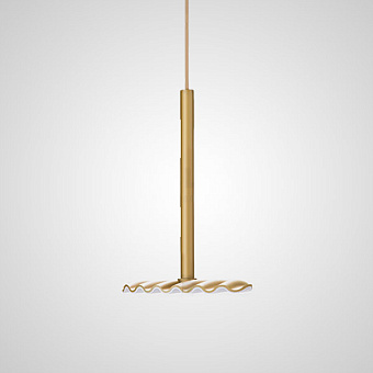 Светильник подвесной ImperiumLOFT Tobby 208588-23 7Вт LED