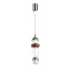 Светильник подвесной Odeon PENDANT 4826/18L 18Вт LED