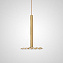 Светильник подвесной ImperiumLOFT Tobby 208588-23 7Вт LED