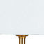 Настольная лампа Arte Lamp SARIN A4061LT-1PB 40Вт E27