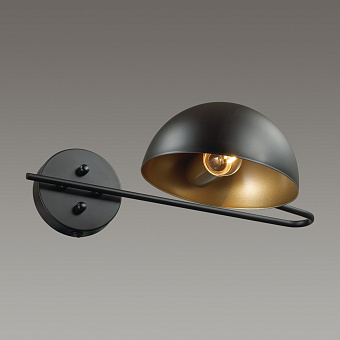 Бра Lumion KENT 5293/1WA 60Вт E27