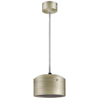 Светильник подвесной Lightstar Zolla ZP1911 10Вт LED