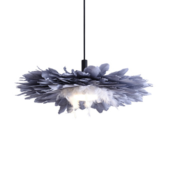 Светильник подвесной ImperiumLOFT SHID 154904-60 10Вт LED