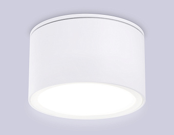 Светильник точечный накладной Ambrella TECHNO SPOT IP Protect TN6522 12Вт GX53
