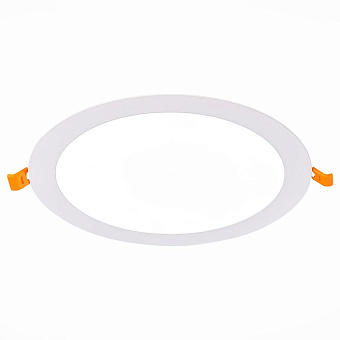 Светильник точечный встраиваемый ST Luce LITUM ST209.538.18 18Вт LED