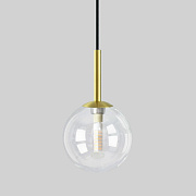 Светильник подвесной ImperiumLOFT Glenn 109580-26 40Вт G9