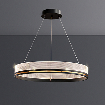 Светильник подвесной ImperiumLOFT Dilemma 219818-23 41Вт LED