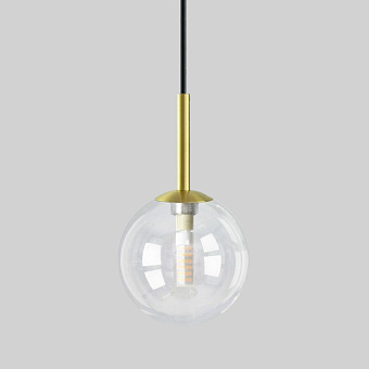 Светильник подвесной ImperiumLOFT Glenn 109580-26 40Вт G9