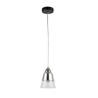 Светильник подвесной Evoluce LIRINO SLE102903-01 40Вт E27