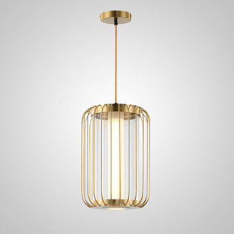 Светильник подвесной ImperiumLOFT Might 191978-23 20Вт LED