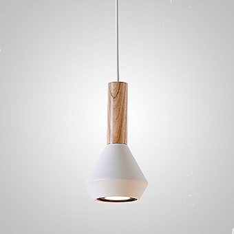 Светильник подвесной ImperiumLOFT Bulb 189849-23 10Вт GU10