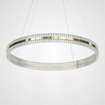 Светильник подвесной ImperiumLOFT Saturno 178169-22 50Вт LED