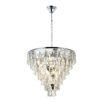 Люстра подвесная Stilfort Vaviani 2148/09/13PL 40Вт 13 лампочек E14