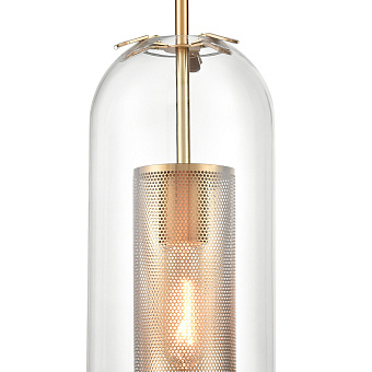 Бра Vele Luce Coro VL5524W31 60Вт E27