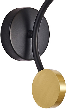 Бра Favourite Statera 3045-1W 40Вт E14