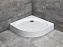 Душевой поддон RADAWAY Patmos 4S88155-05 80х80см