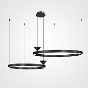 Светильник подвесной ImperiumLOFT Norden 219702-23 84Вт LED