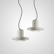 Светильник подвесной ImperiumLOFT Dalry 151778-26 60Вт E27