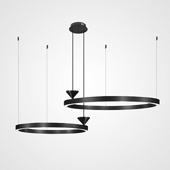 Светильник подвесной ImperiumLOFT Norden 219702-23 84Вт LED