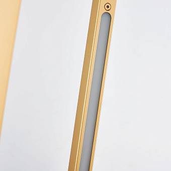 Светильник подвесной Favourite Castled 4008-4P 27,4Вт LED