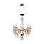 Светильник подвесной Loft It Grace 10203/8 Mult 320Вт E14