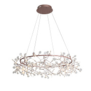Люстра подвесная ST Luce RAFINA SL379.203.216 108Вт 216 лампочек LED