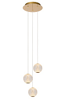 Светильник подвесной Lucide CINTRA 13499/13/60 4,7Вт LED