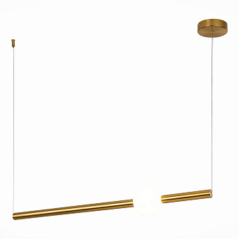 Светильник подвесной ST Luce ANGURRA SL1222.223.01 18Вт LED