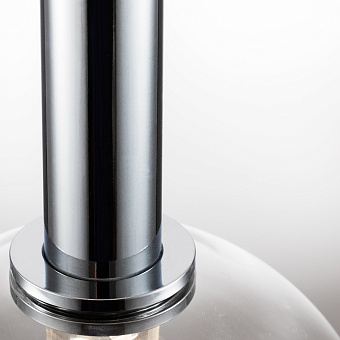 Светильник подвесной Arte Lamp VALLEY A1023SP-1CC 4Вт LED