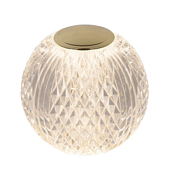 Светильник подвесной Lucide CINTRA 13599/11/60 2Вт LED