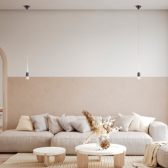 Светильник подвесной Lightstar Cone 757011 5Вт LED