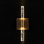 Светильник настенный ImperiumLOFT Crystorama 154881-60 30Вт LED