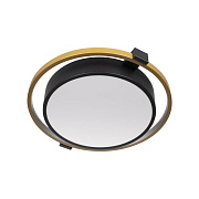 Светильник потолочный Loft It Mike 10169 32Вт LED