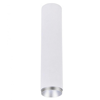 Светильник потолочный WERTMARK STECKEN WE803.01.007 15Вт LED