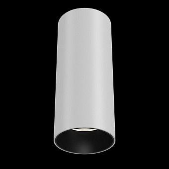 Светильник точечный накладной Maytoni FOCUS LED C056CL-L12W4K 12Вт LED
